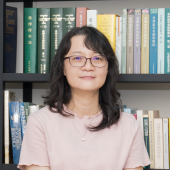 合聘教授_劉湘瑤老師