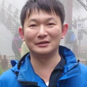 40吳啟豪老師 40吳啟豪老師